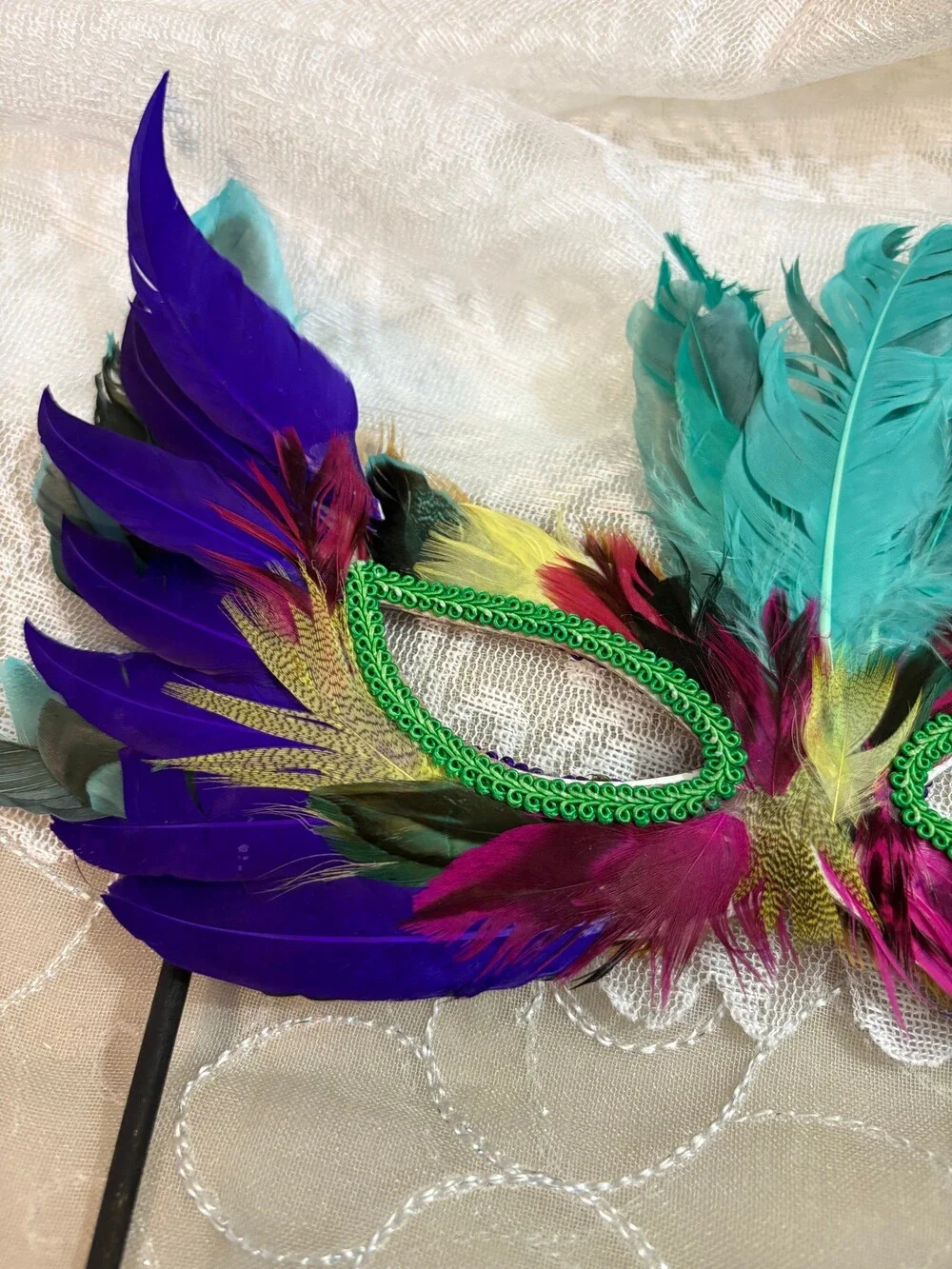 N/A this masquerade